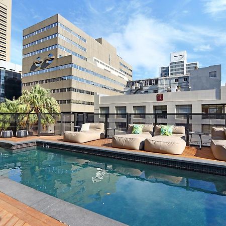 Triangle Luxury Suites By Totalstay Κέιπ Τάουν Εξωτερικό φωτογραφία