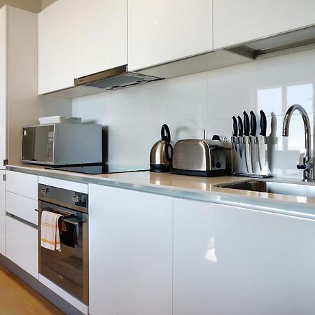 Triangle Luxury Suites By Totalstay Κέιπ Τάουν Εξωτερικό φωτογραφία