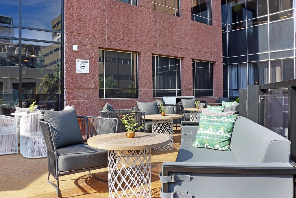 Triangle Luxury Suites By Totalstay Κέιπ Τάουν Εξωτερικό φωτογραφία
