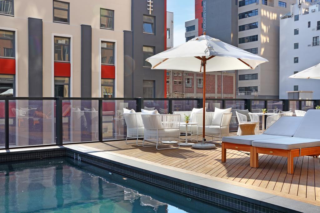 Triangle Luxury Suites By Totalstay Κέιπ Τάουν Εξωτερικό φωτογραφία