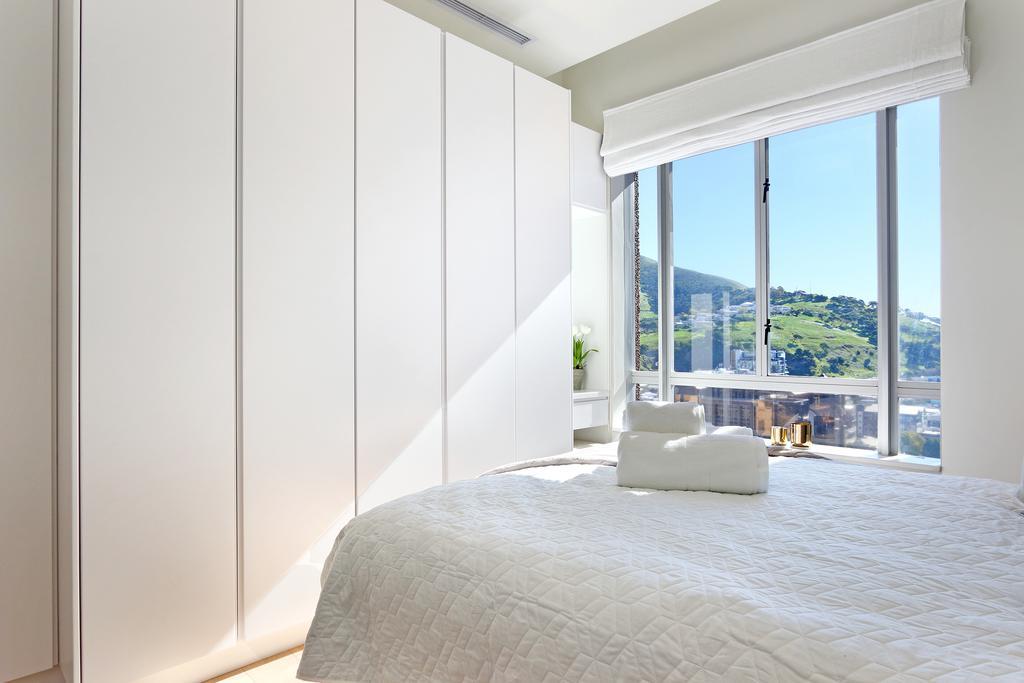 Triangle Luxury Suites By Totalstay Κέιπ Τάουν Εξωτερικό φωτογραφία