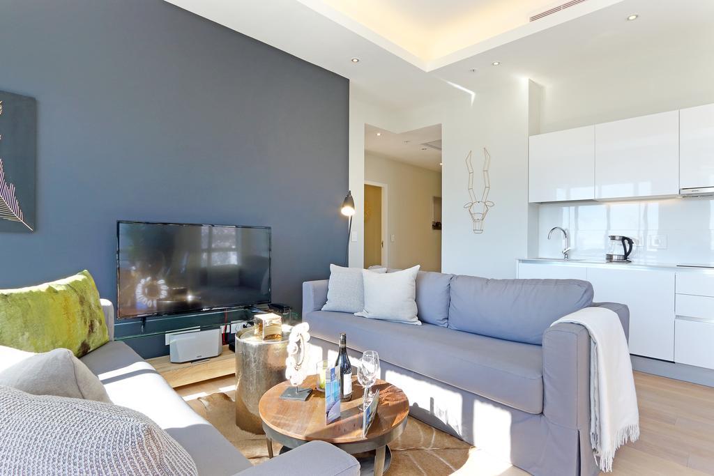 Triangle Luxury Suites By Totalstay Κέιπ Τάουν Εξωτερικό φωτογραφία