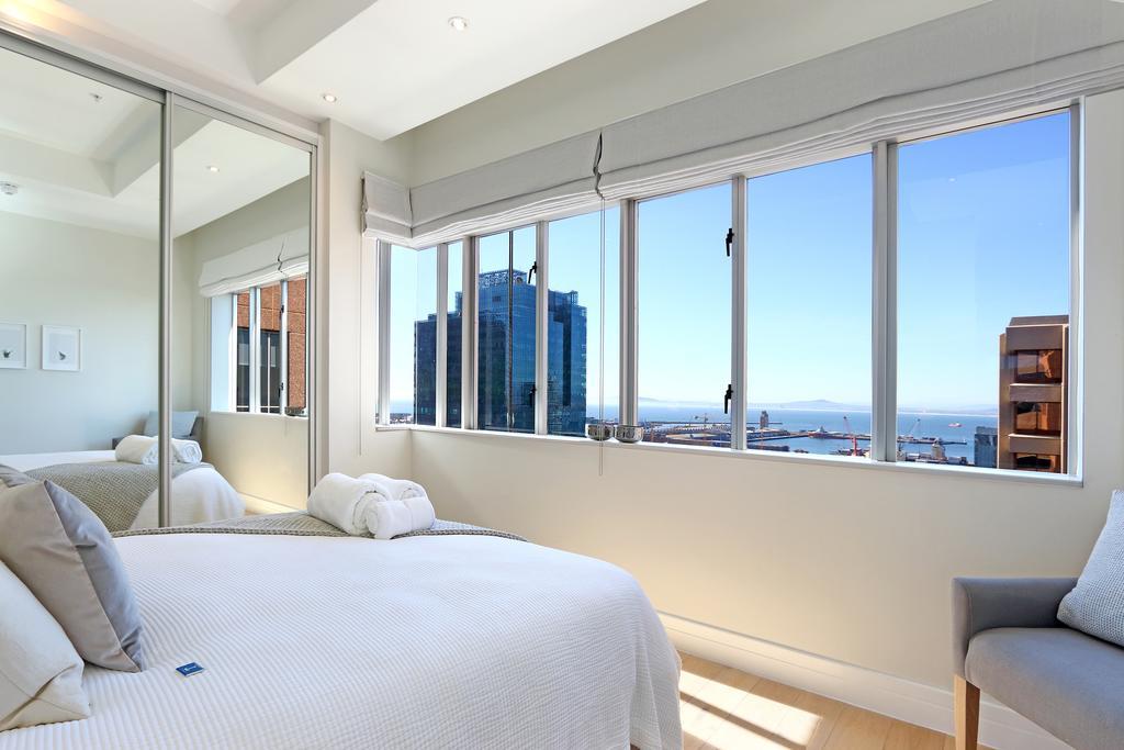 Triangle Luxury Suites By Totalstay Κέιπ Τάουν Εξωτερικό φωτογραφία