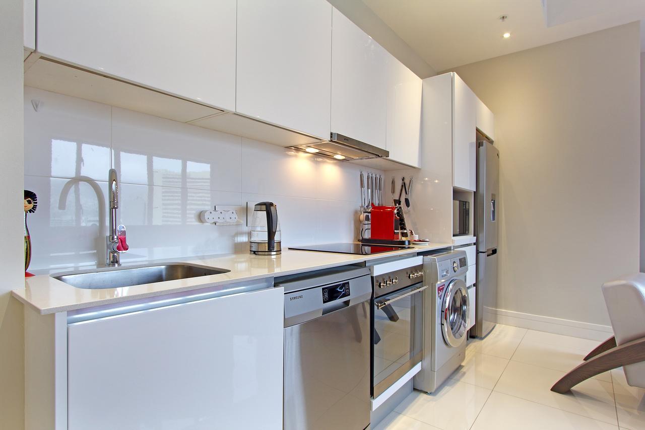 Triangle Luxury Suites By Totalstay Κέιπ Τάουν Εξωτερικό φωτογραφία