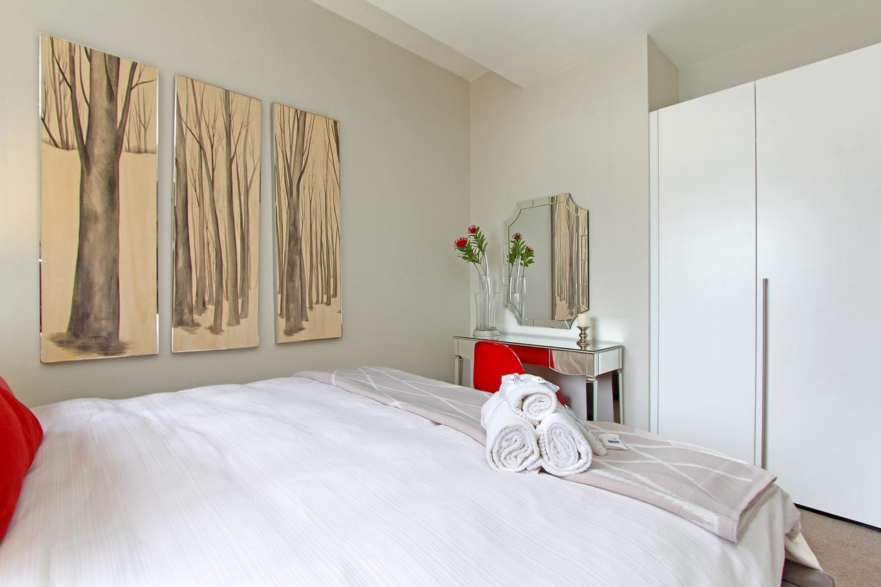 Triangle Luxury Suites By Totalstay Κέιπ Τάουν Εξωτερικό φωτογραφία