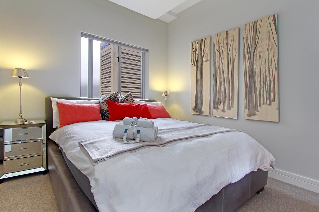 Triangle Luxury Suites By Totalstay Κέιπ Τάουν Εξωτερικό φωτογραφία