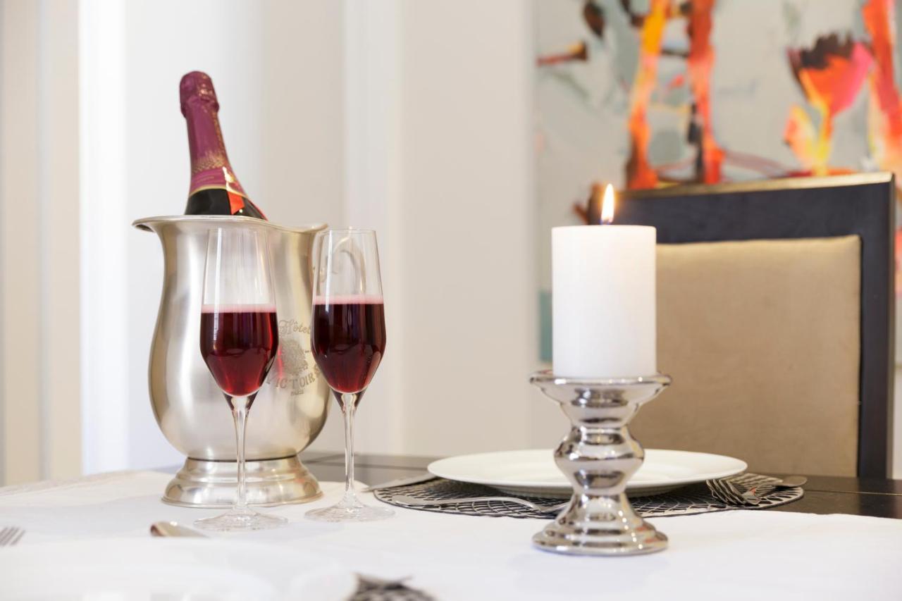 Triangle Luxury Suites By Totalstay Κέιπ Τάουν Εξωτερικό φωτογραφία