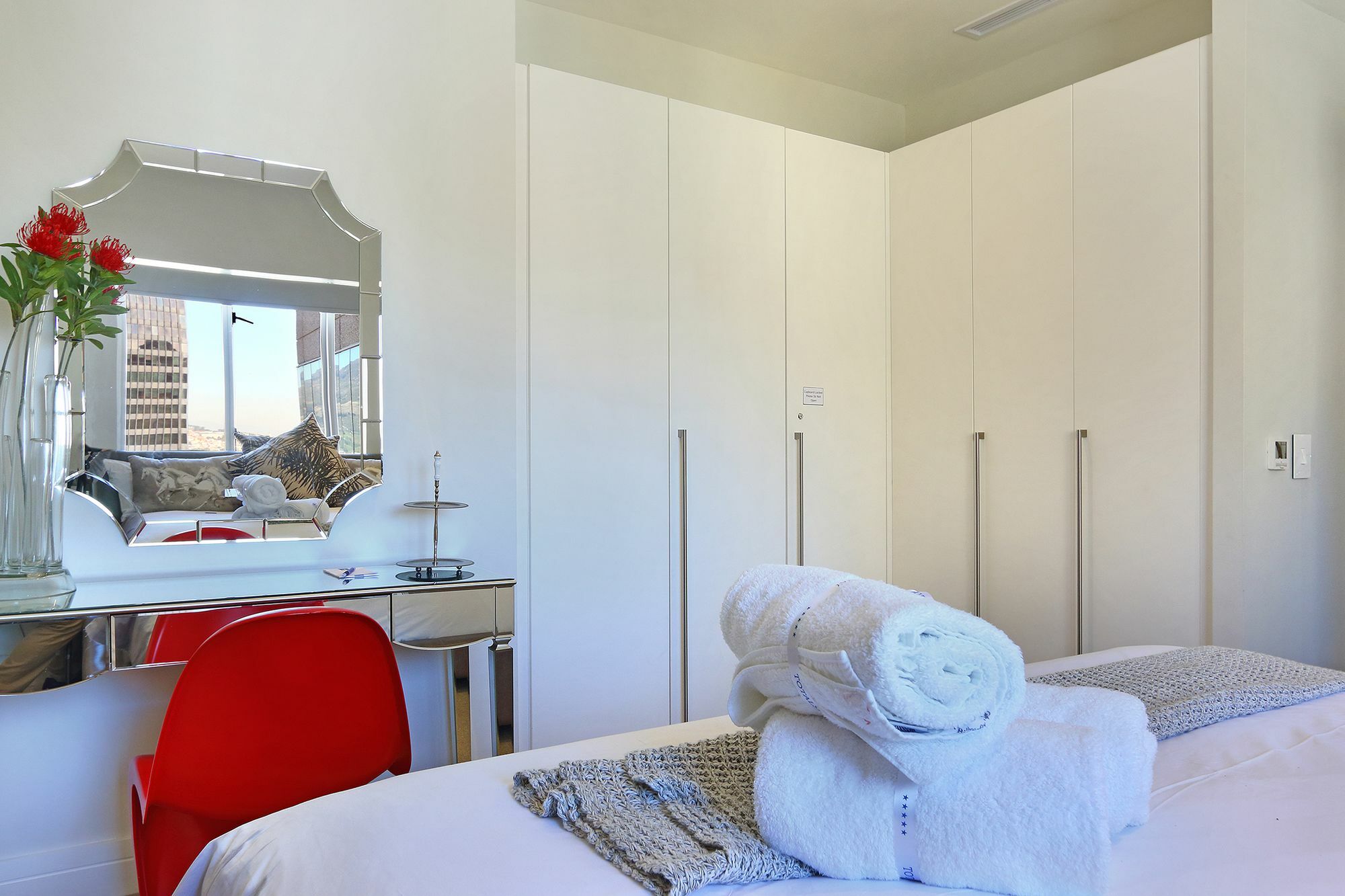 Triangle Luxury Suites By Totalstay Κέιπ Τάουν Εξωτερικό φωτογραφία