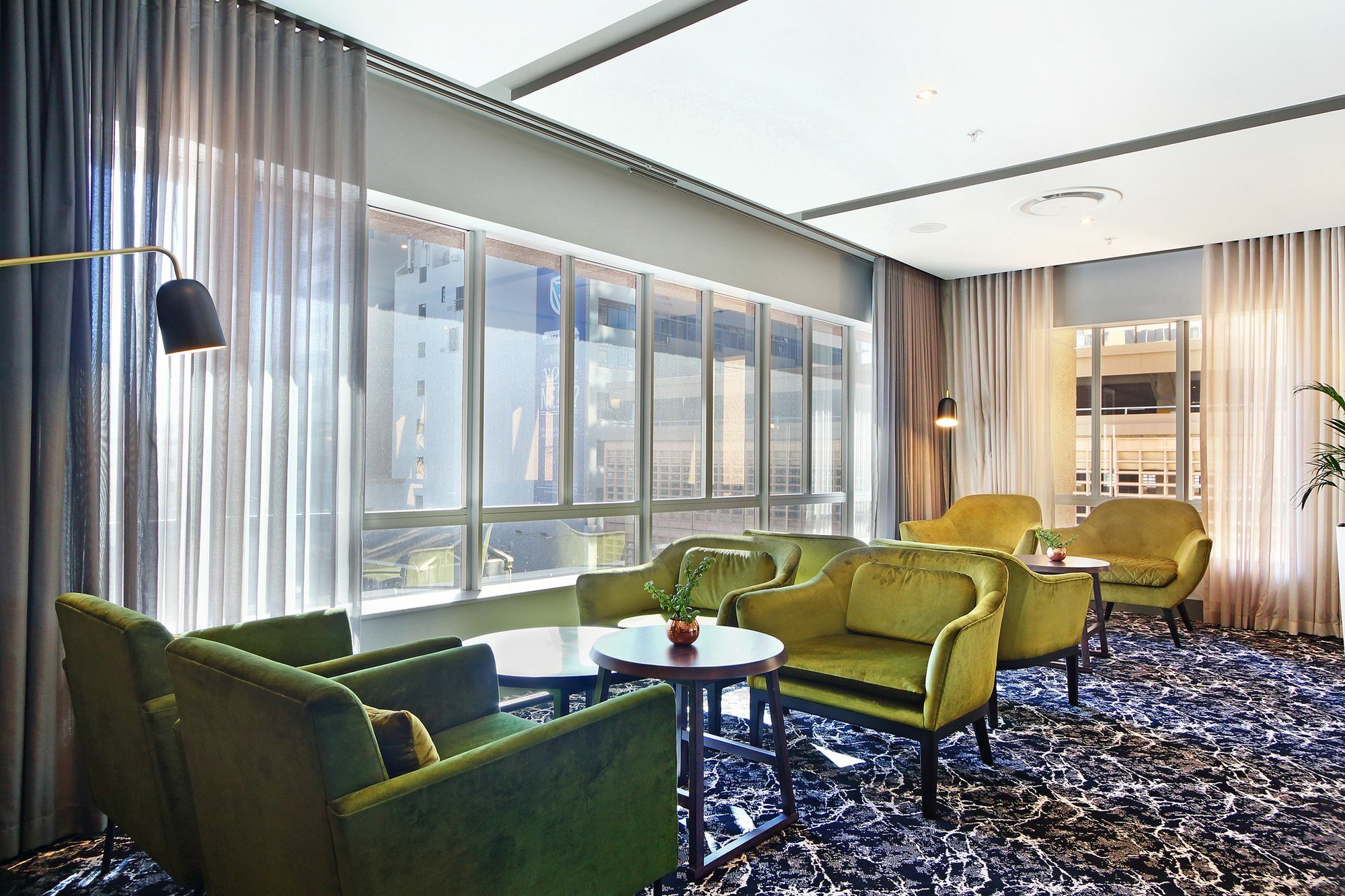 Triangle Luxury Suites By Totalstay Κέιπ Τάουν Εξωτερικό φωτογραφία