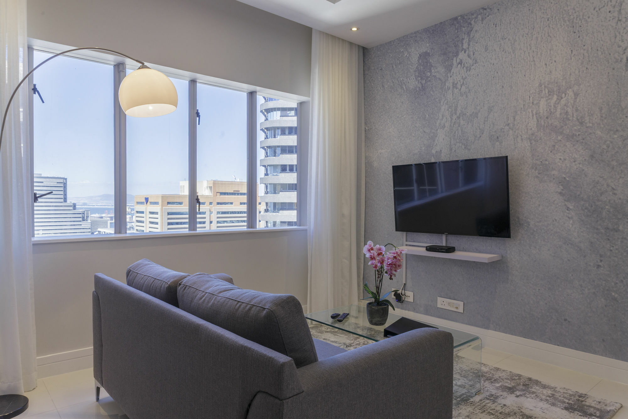 Triangle Luxury Suites By Totalstay Κέιπ Τάουν Εξωτερικό φωτογραφία