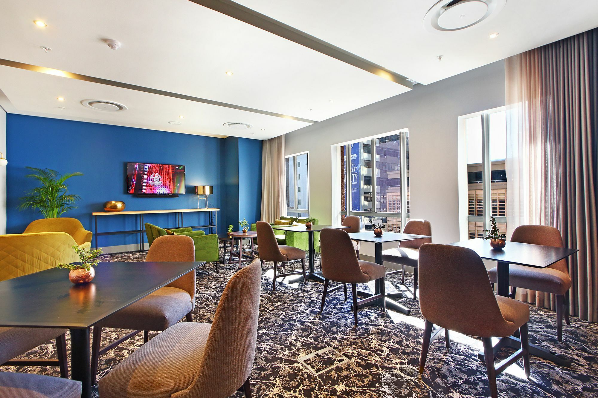 Triangle Luxury Suites By Totalstay Κέιπ Τάουν Εξωτερικό φωτογραφία