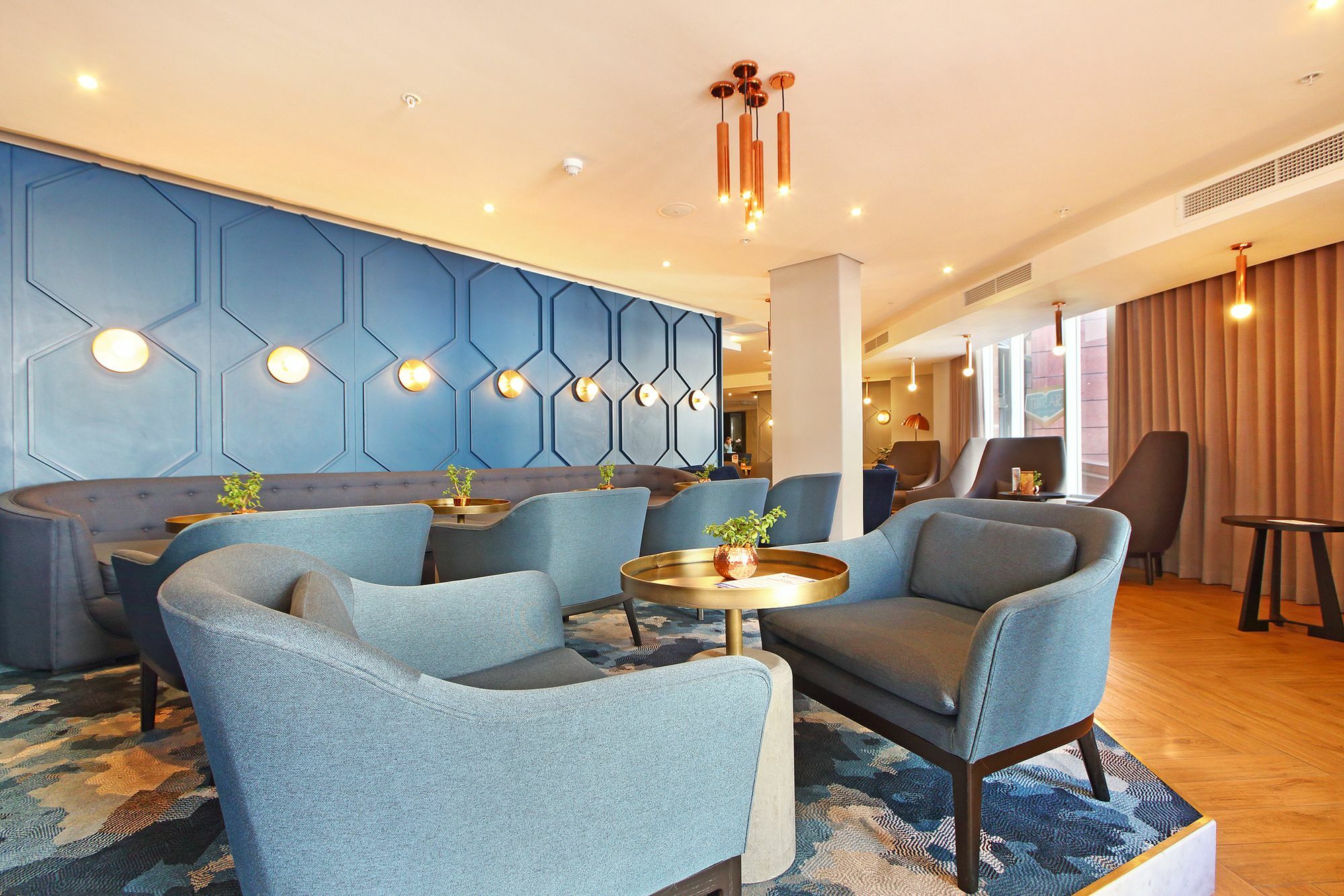 Triangle Luxury Suites By Totalstay Κέιπ Τάουν Εξωτερικό φωτογραφία