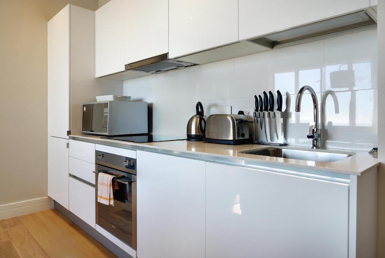 Triangle Luxury Suites By Totalstay Κέιπ Τάουν Εξωτερικό φωτογραφία